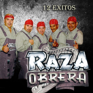 Обложка для Raza Obrera - El Maicero