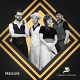 Обложка для Marina & The Kats - Pressure