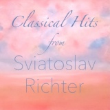 Обложка для Sviatoslav Richter - Prelude #5 In G Minor, Op. 23_5