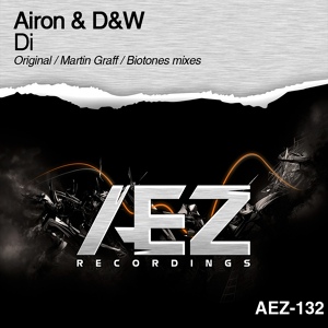 Обложка для Airon, D&W - Di