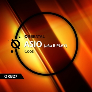 Обложка для Asio (aka R-Play) - Coos