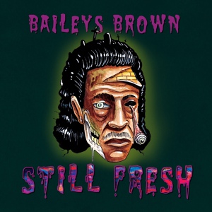 Обложка для Baileys Brown - Horses Mouth feat. Jinxsta Jx & Datkid