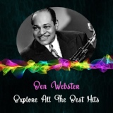 Обложка для Ben Webster - Love Is Here To Stay