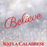 Обложка для Kayla Calabrese - Have Yourself a Merry Little Christmas