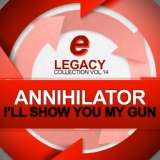 Обложка для Annihilator - S.D.R. (Bam Bam)