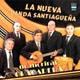 Обложка для La Nueva Banda Santiagueña - Mi Recuerdo