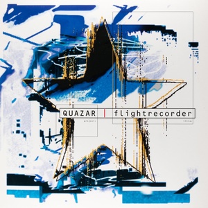 Обложка для Quazar - M Gold