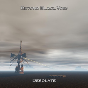 Обложка для Beyond Black Void - Desolate