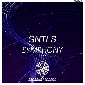 Обложка для GNTLS - Symphony