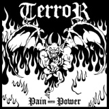 Обложка для Terror - One Thousand Lies