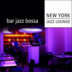 Обложка для New York Jazz Lounge - Lullaby of Birdland