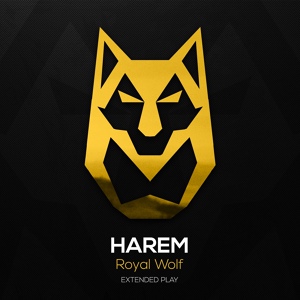 Обложка для Royal Wolf - In The Harem