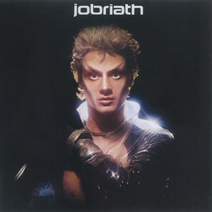 Обложка для Jobriath - Heartbeat