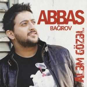 Обложка для Abbas Bağırov - Söylə