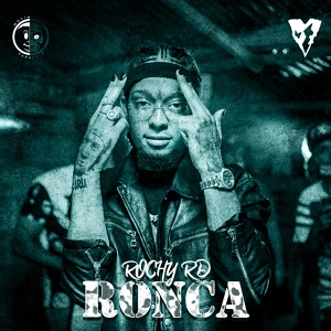 Обложка для Rochy RD - Ronca