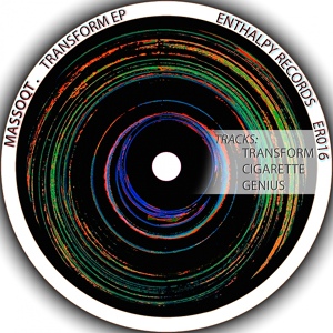 Обложка для Massoqt - Transform (Original Mix)