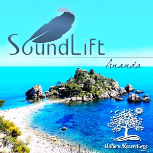 Обложка для SoundLift - Ananda (2019 Remaster)