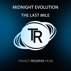 Обложка для Midnight Evolution - The Last Mile