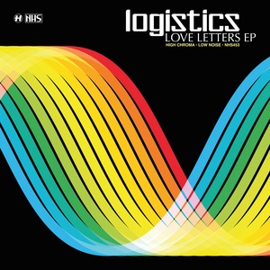 Обложка для Logistics - Love Letters