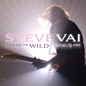 Обложка для Stevie Vai - Die To Live