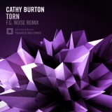 Обложка для Cathy Burton - Torn (F.G. Noise Edit)