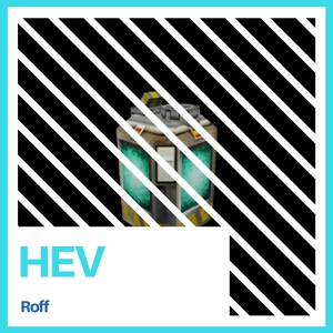 Обложка для Roff - Hev