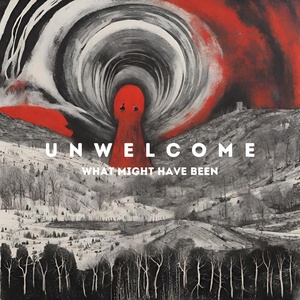 Обложка для Unwelcome - Hey you