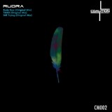 Обложка для Rudra - Still Trying