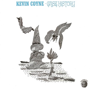 Обложка для Kevin Coyne - White Horse