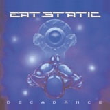 Обложка для Eat Static - Elephant Man