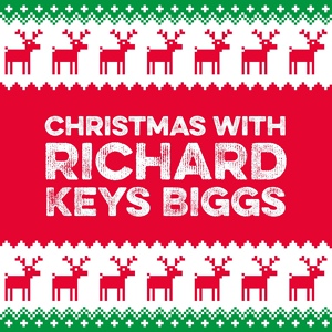Обложка для Richard Keys Biggs - It Came Upon a Midnight Clear