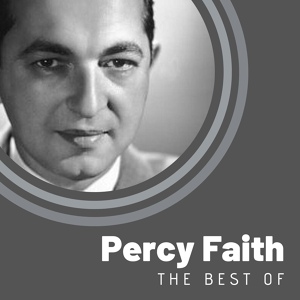 Обложка для Percy Faith - The Syncopated Clock