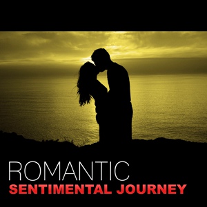 Обложка для Italian Romantic Piano Jazz Academy - Romantic Evening