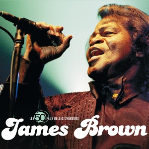 Обложка для James Brown - The Payback