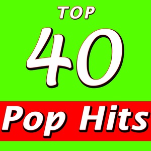 Обложка для Top 40 - Love On Top