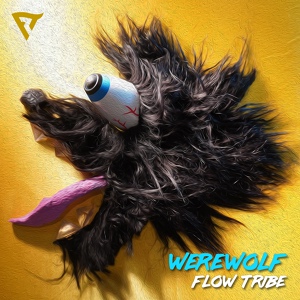 Обложка для Flow Tribe - Werewolf