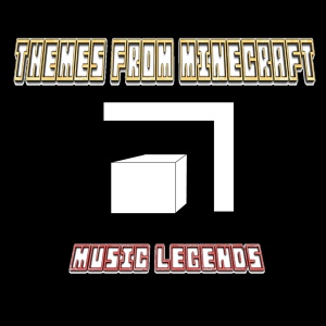 Обложка для Music Legends - Moog City