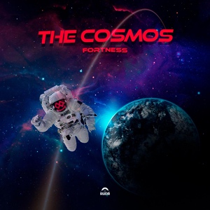 Обложка для Fortness - The Cosmos