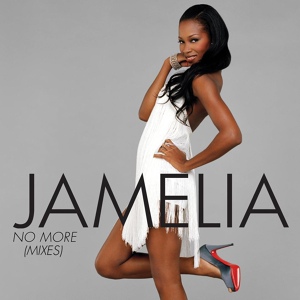 Обложка для Jamelia - No More