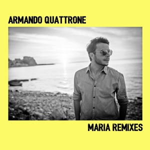 Обложка для Armando Quattrone - Maria