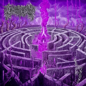 Обложка для Civerous feat. Derek Rydquist - Labyrinth Charm