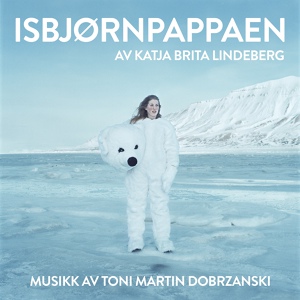 Обложка для Toni Martin Dobrzanski - Svalbard