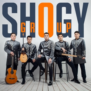 Обложка для SHOGY GROUP - Toi Bastar