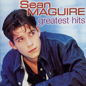 Обложка для Sean Maguire - Stay