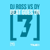 Обложка для DJ Ross, DY - Beat Goes On