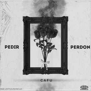 Обложка для CAFU - Pedir Perdón