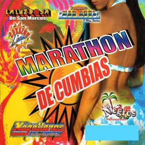 Обложка для La Gripa Colombiana - Sombrero Panameno