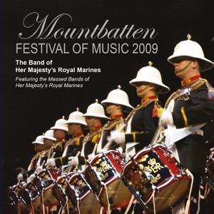Обложка для The Band of Her Majesty's Royal Marines feat. Massed Bands of Her Majesty's Royal Marines - Riverdance