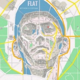 Обложка для Flat feat. Пятый, Слог - Больше чем музыка