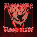 Обложка для BXNOSTOWN - BLOOD BLADE